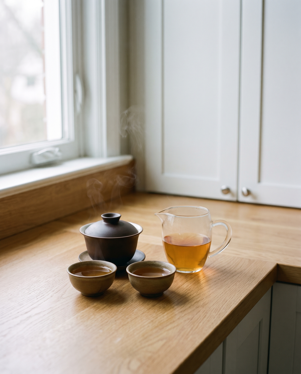 Gongfu Brew